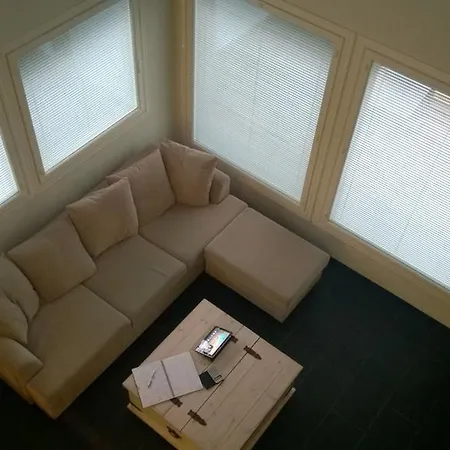 Сasa de vacaciones Koivuniemi