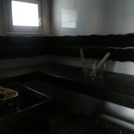 Koivuniemi Дом отдыха Сякюля