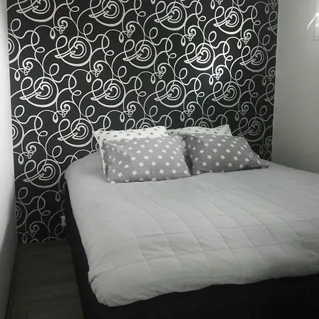 Сasa de vacaciones Koivuniemi *