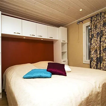 Сasa de vacaciones Koivuniemi *