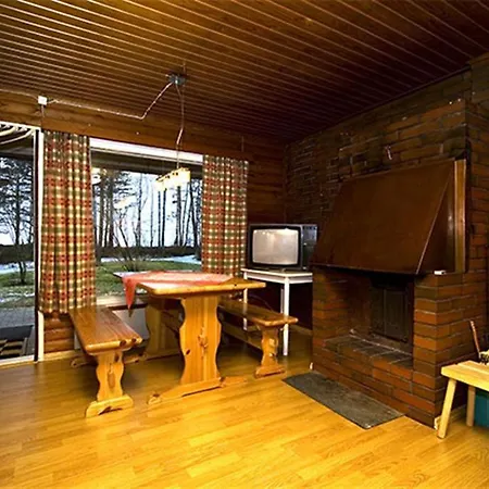 Koivuniemi * Сякюля