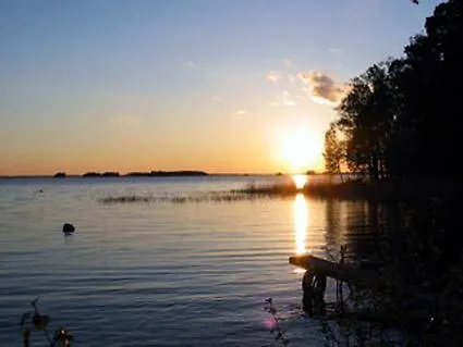 Holiday home Koivuniemi Sakyla