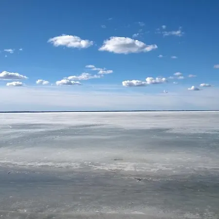 Koivuniemi Дом отдыха *
