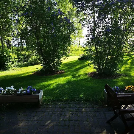 Koivuniemi Дом отдыха *