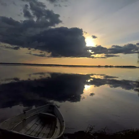 Дом отдыха Koivuniemi