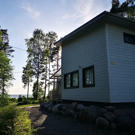 Koivuniemi Сasa de vacaciones *