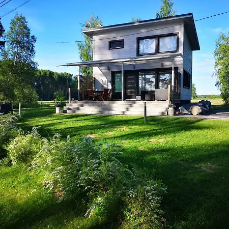 Holiday home Koivuniemi *