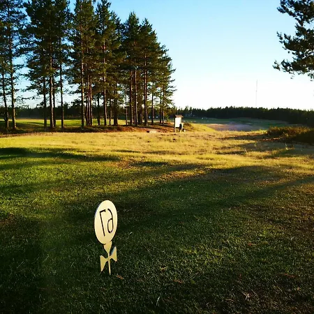 Koivuniemi Holiday home Sakyla