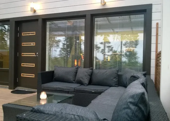 考伊芙维艾美度假屋 度假居 *