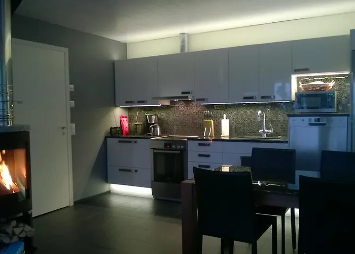 考伊芙维艾美度假屋 * Säkylä