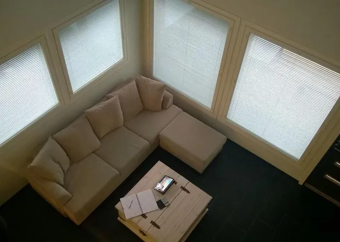 度假居 考伊芙维艾美度假屋