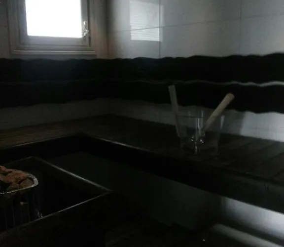 考伊芙维艾美度假屋 度假居 Säkylä