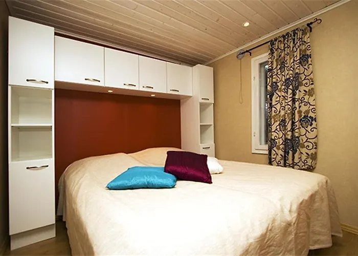 考伊芙维艾美度假屋 度假居 *