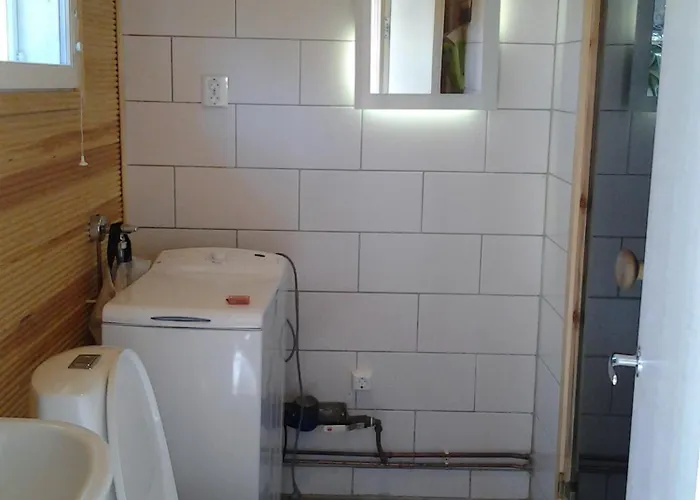 考伊芙维艾美度假屋 度假居