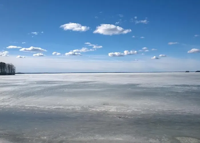 考伊芙维艾美度假屋 度假居 *