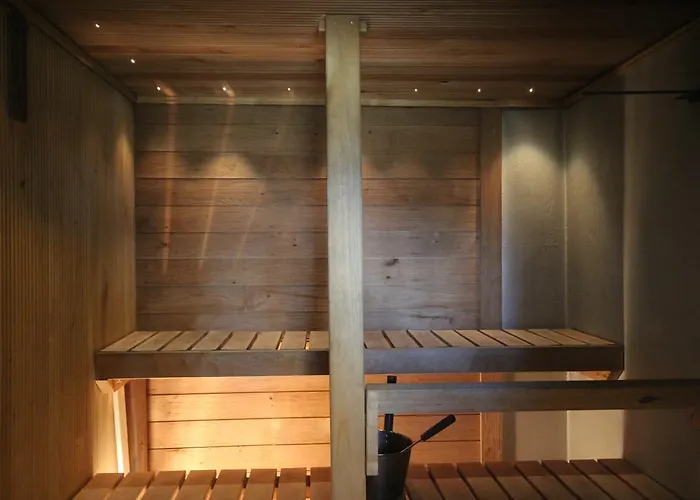 考伊芙维艾美度假屋 *