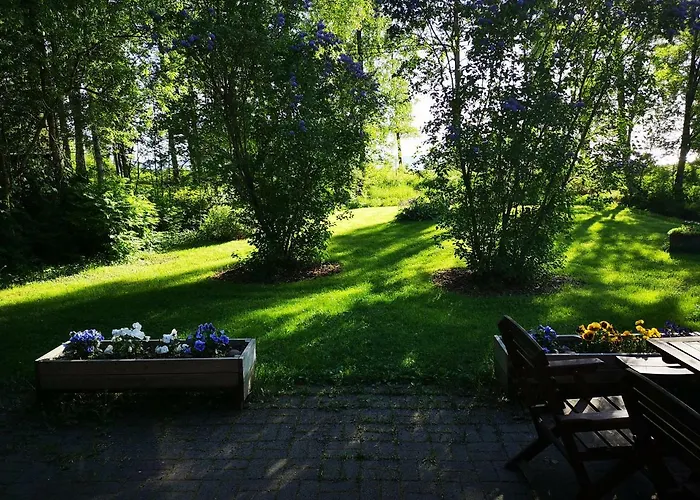 考伊芙维艾美度假屋 度假居 *